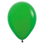 shamrock green